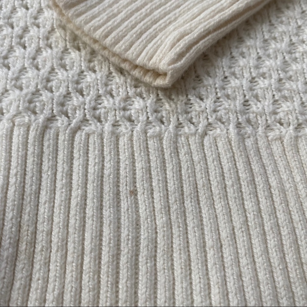 Knit Sweater - Picture 5 of 5